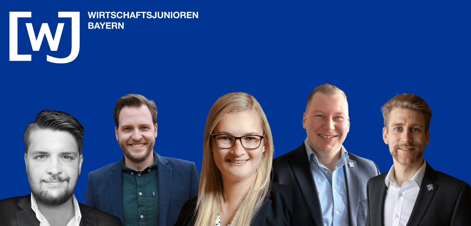 Historie Landesvorsitz